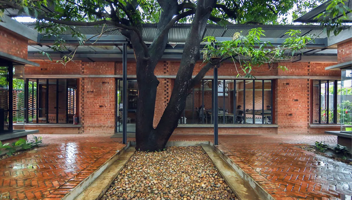 Tect for Bangladesh Image