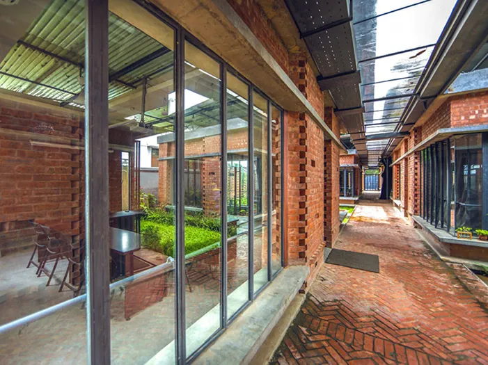 Tect for Bangladesh Image