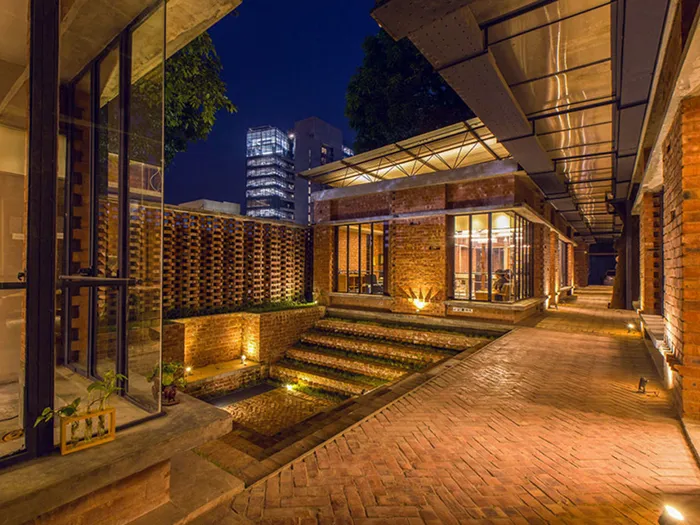 Tect for Bangladesh Image