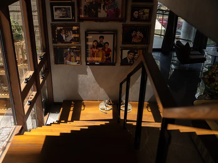 Basir Residence Project Image