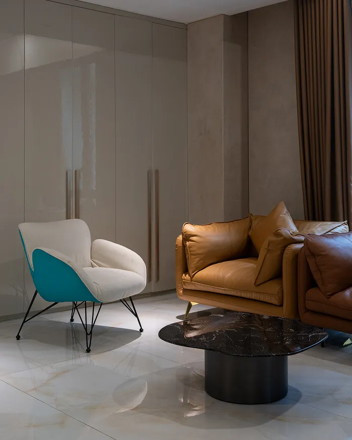 Basir Residence Project Image