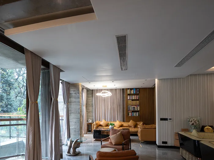 Basir Residence Project Image