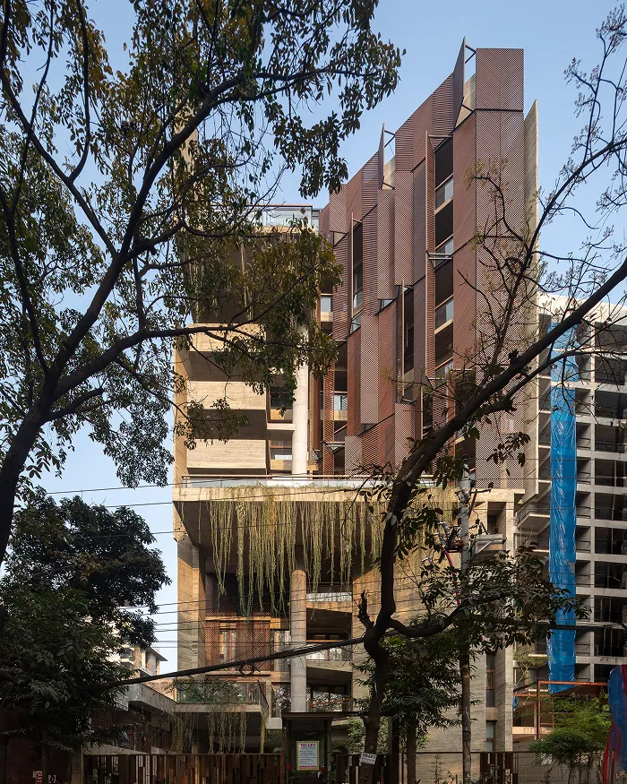 Basir Residence Project Image