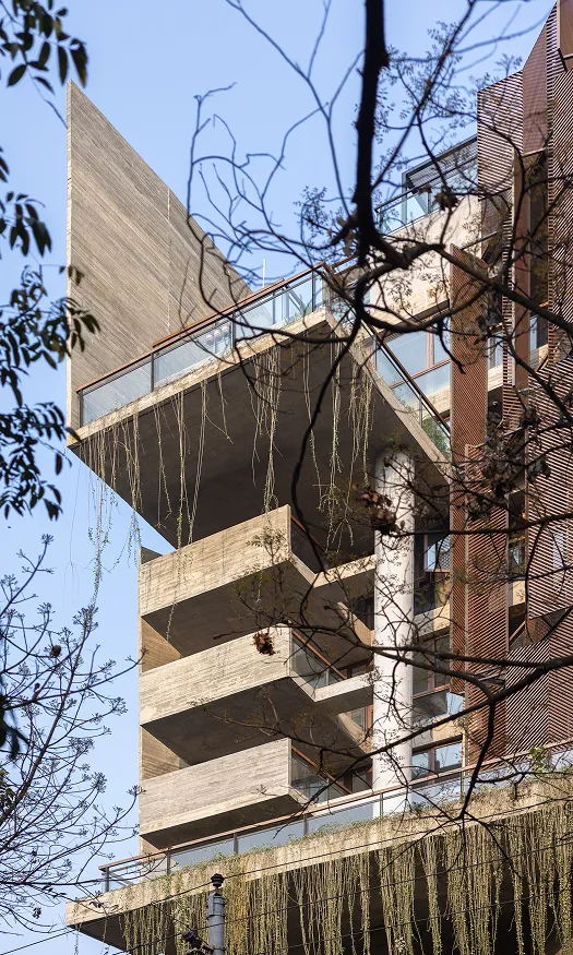 Basir Residence Project Image