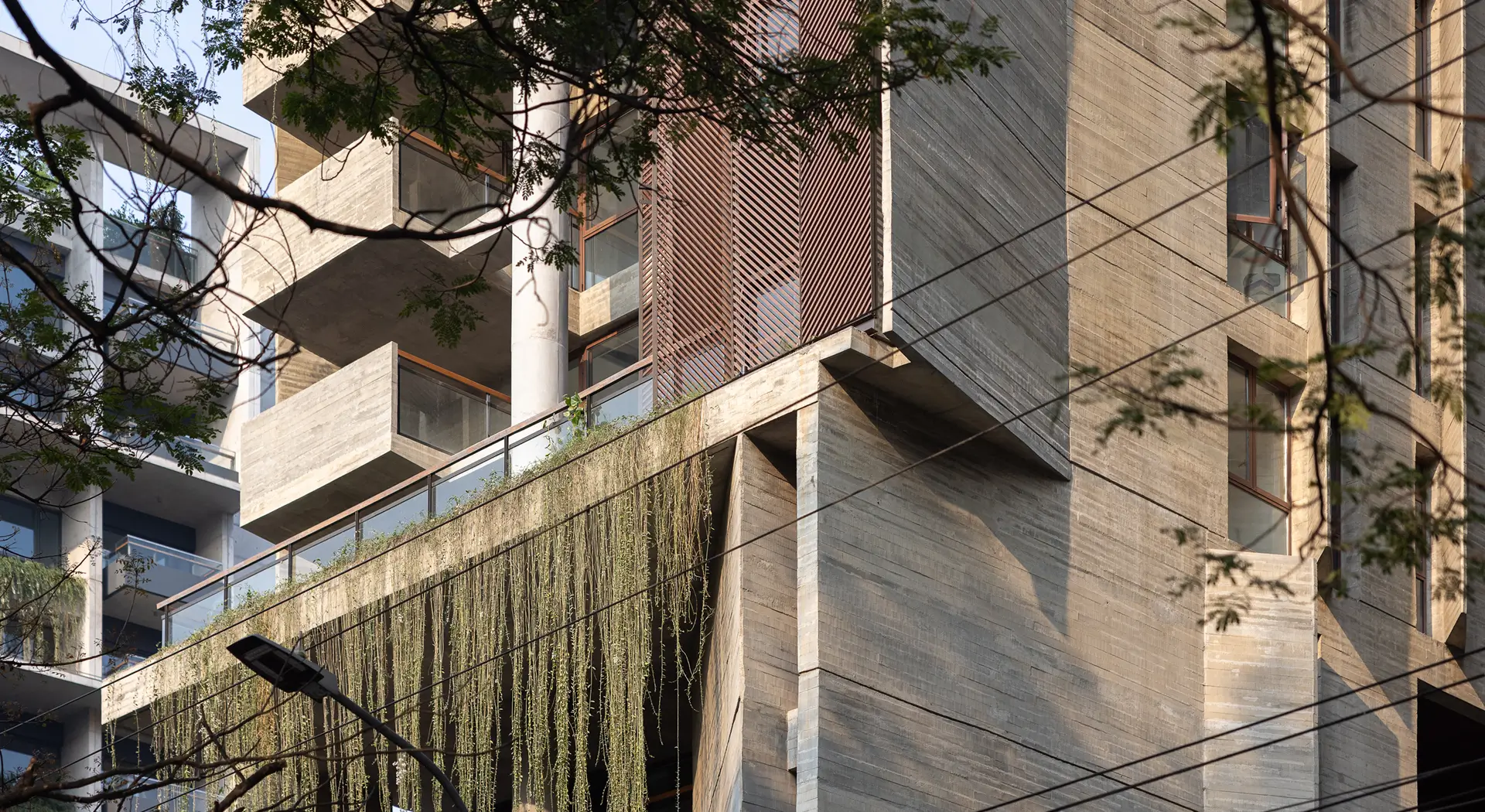 Basir Residence Project Image