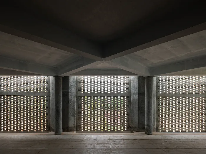 Hamdumia Mosque Image