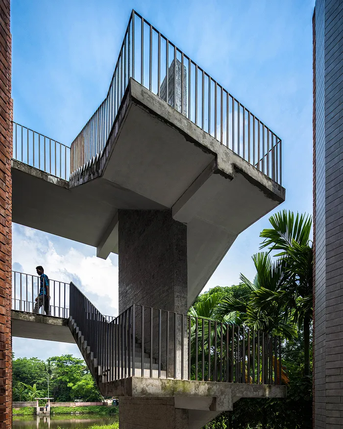 Hamdumia Mosque Image