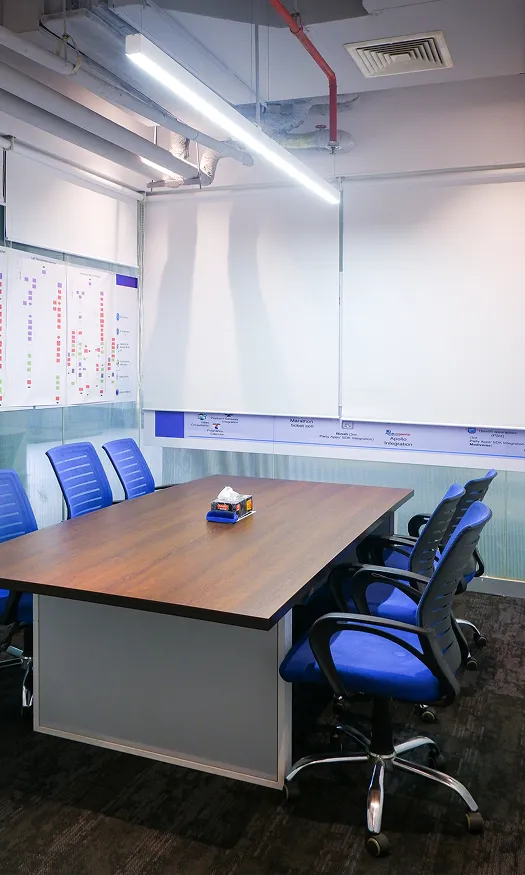 Grameen Digital Health Image