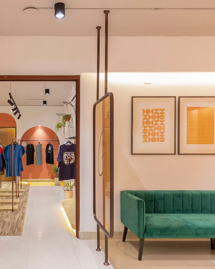 Green Style Sourcing Image