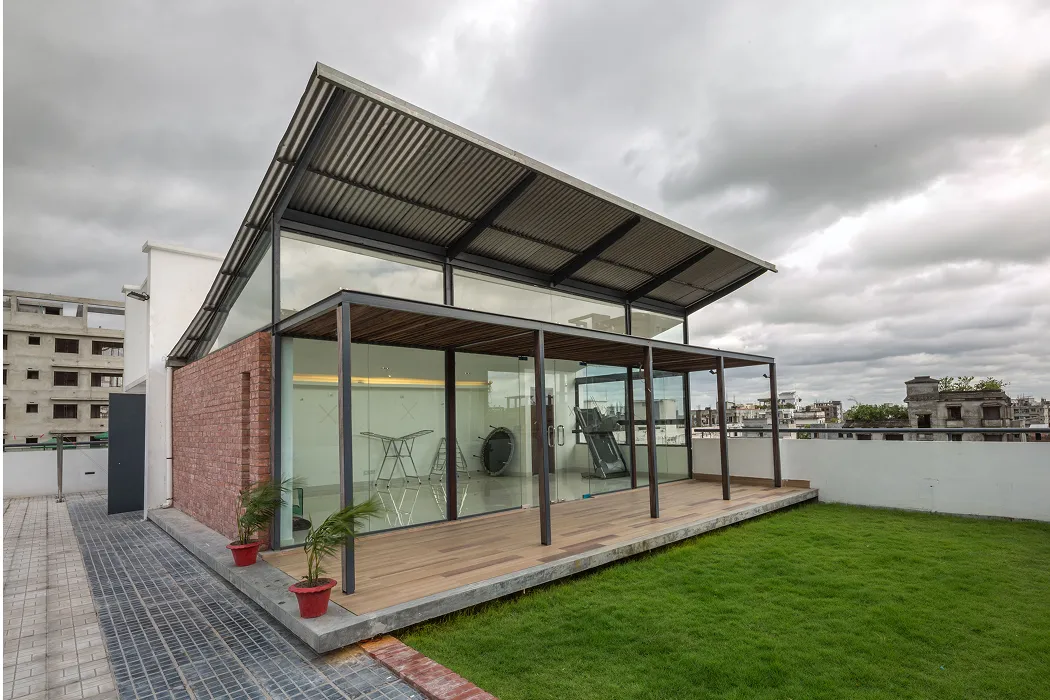 Hamdumia Mosque Image