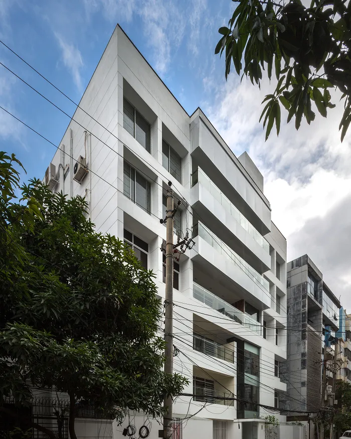 Hamdumia Mosque Image