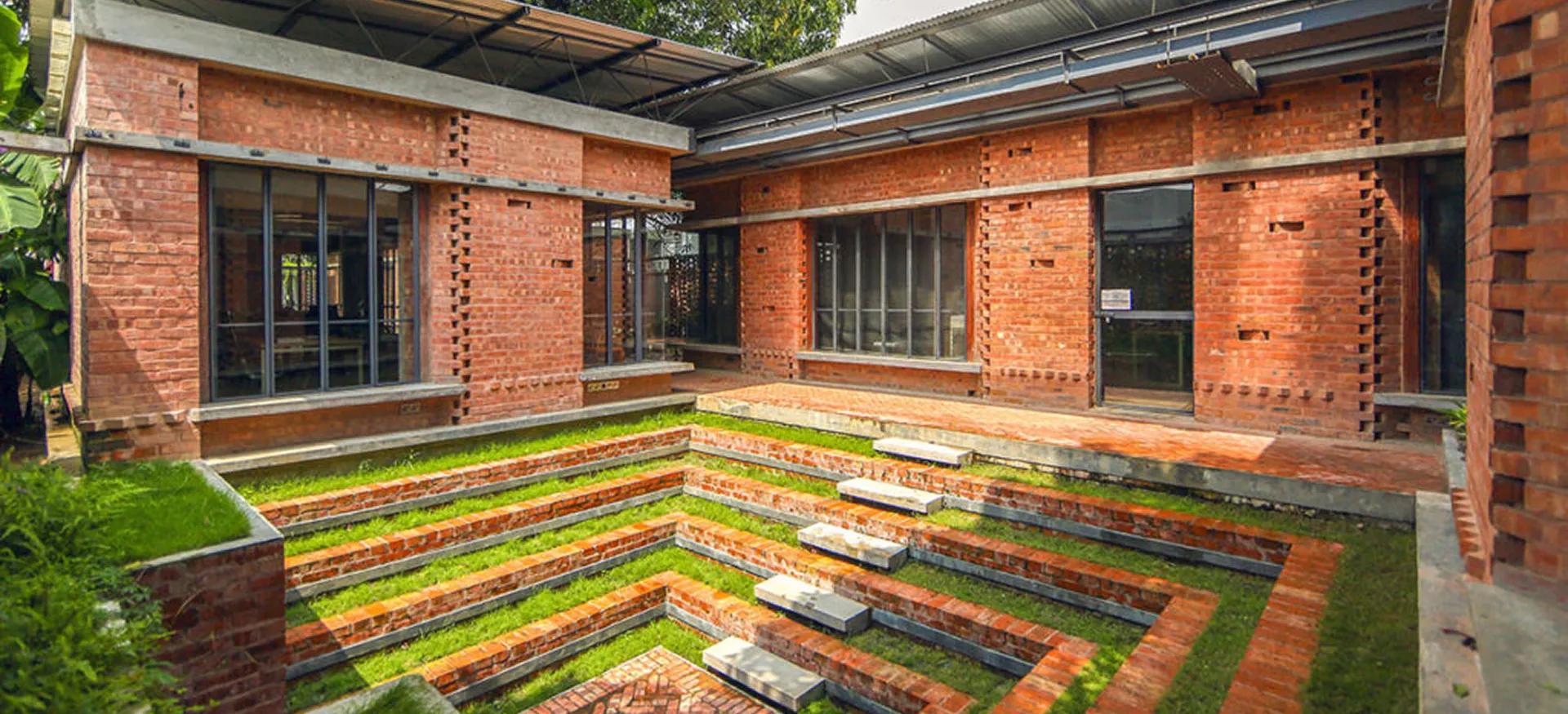 Hamdumia Mosque Image