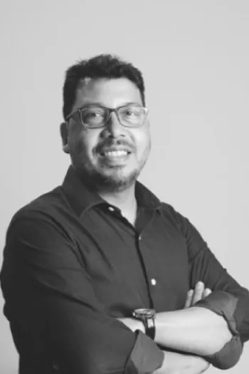 MUHAMMAD MONIRUZZAMAN