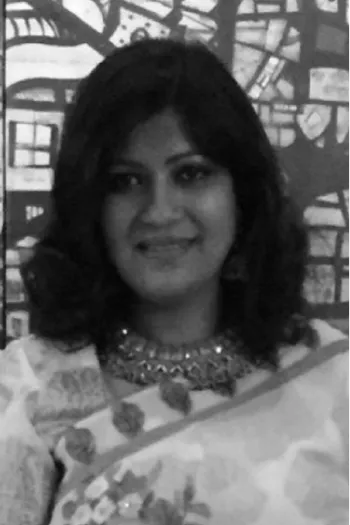 SHAJEDA AKHTER CHOWDURY