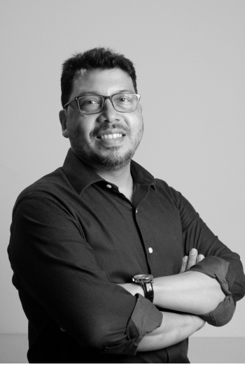 SHAJEDA AKHTER CHOWDURY