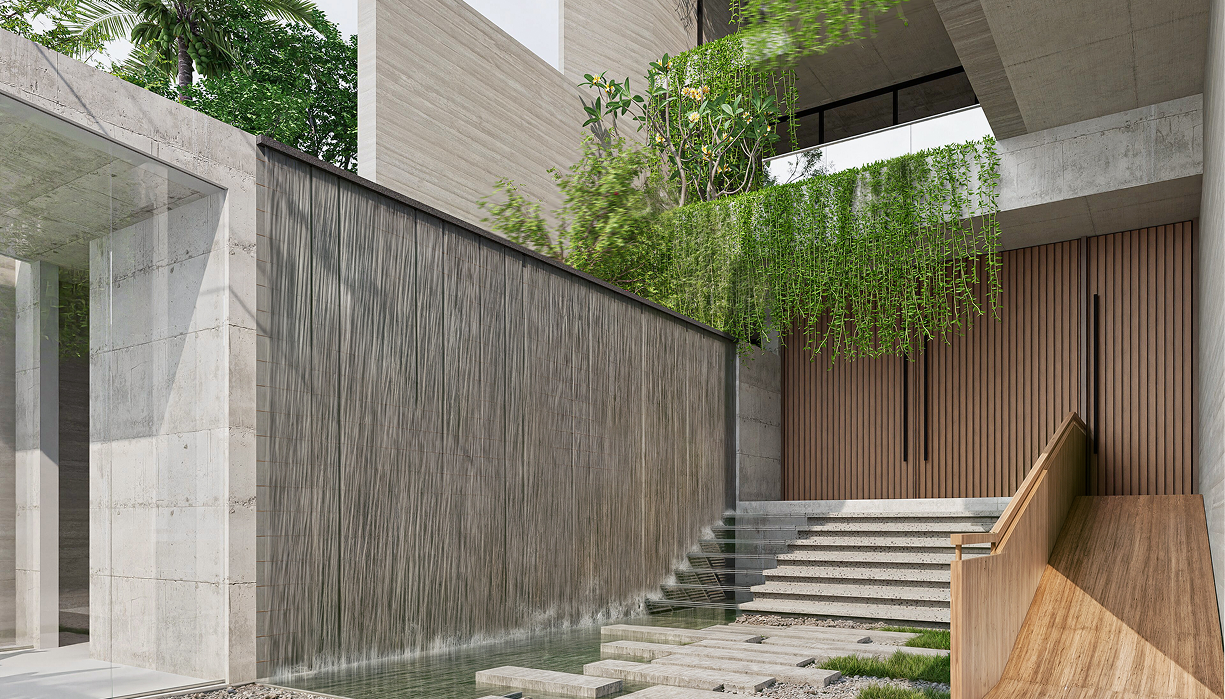 Tect for Bangladesh Image