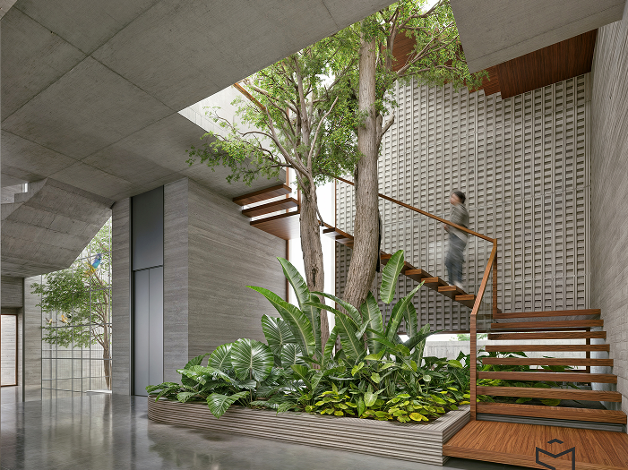 Tect for Bangladesh Image