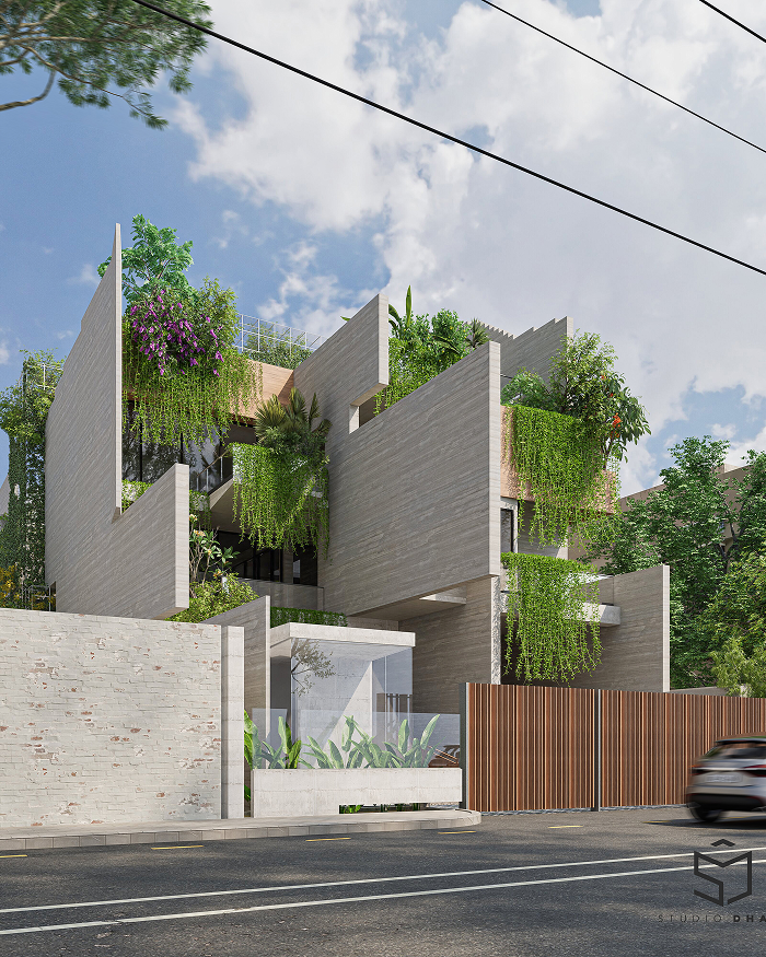 Tect for Bangladesh Image