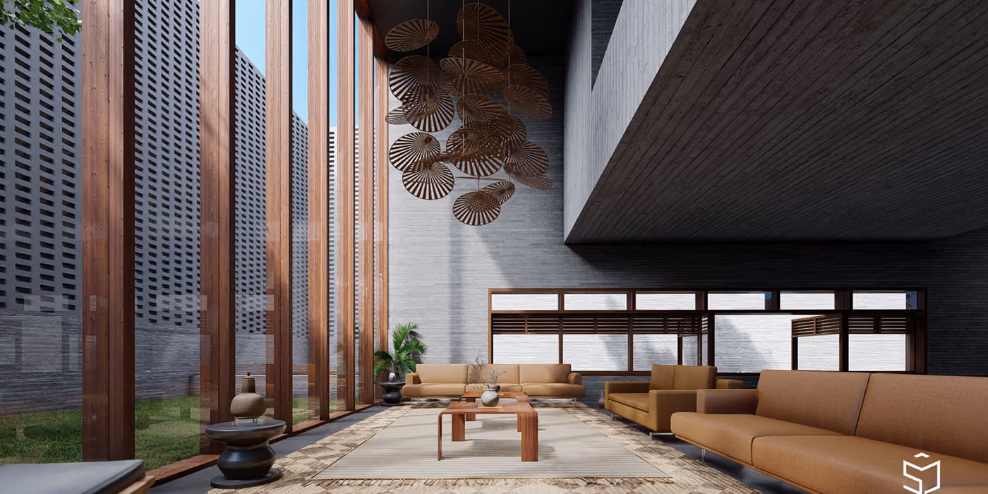 Basir Residence Project Image