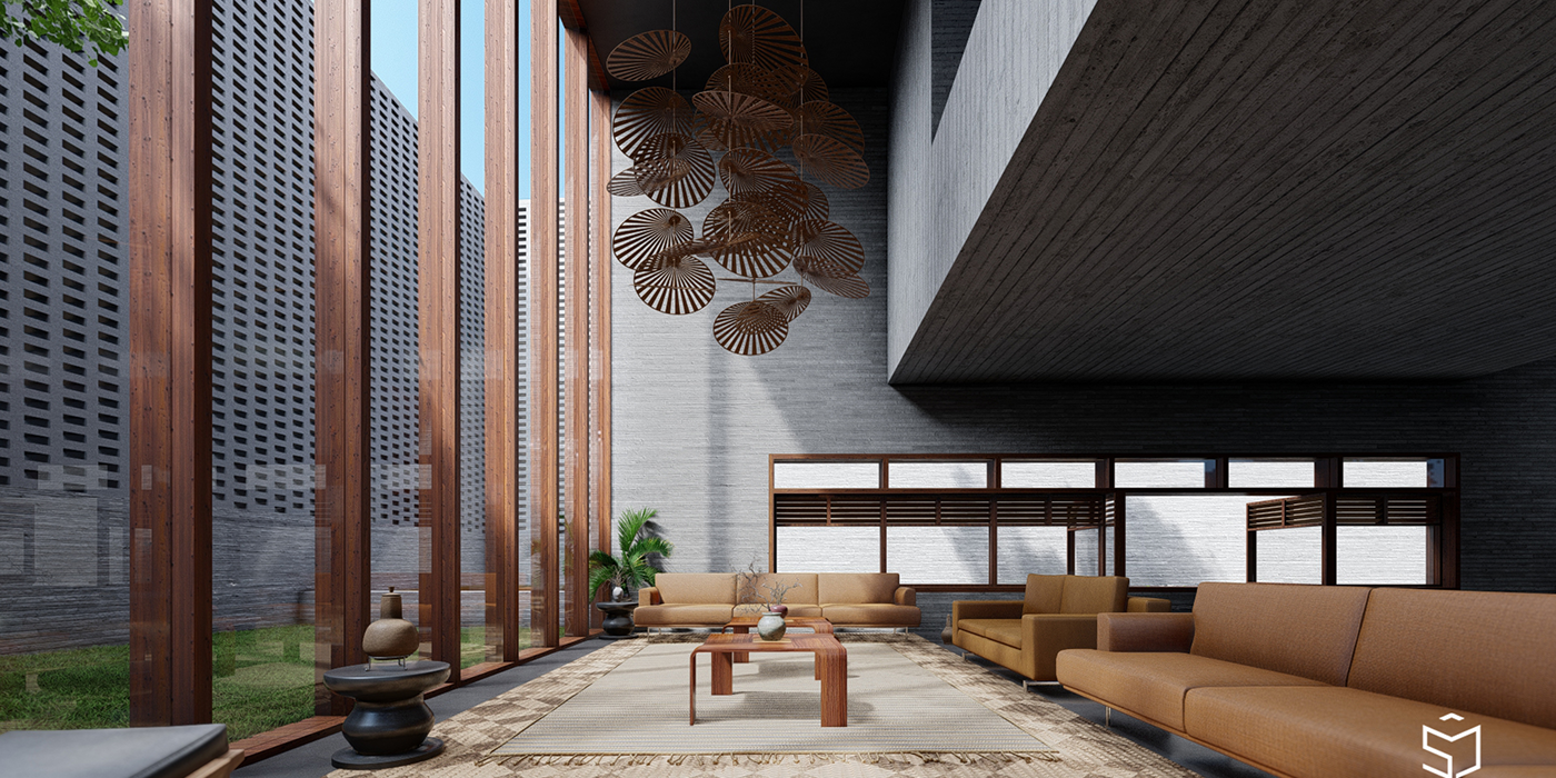 Basir Residence Project Image