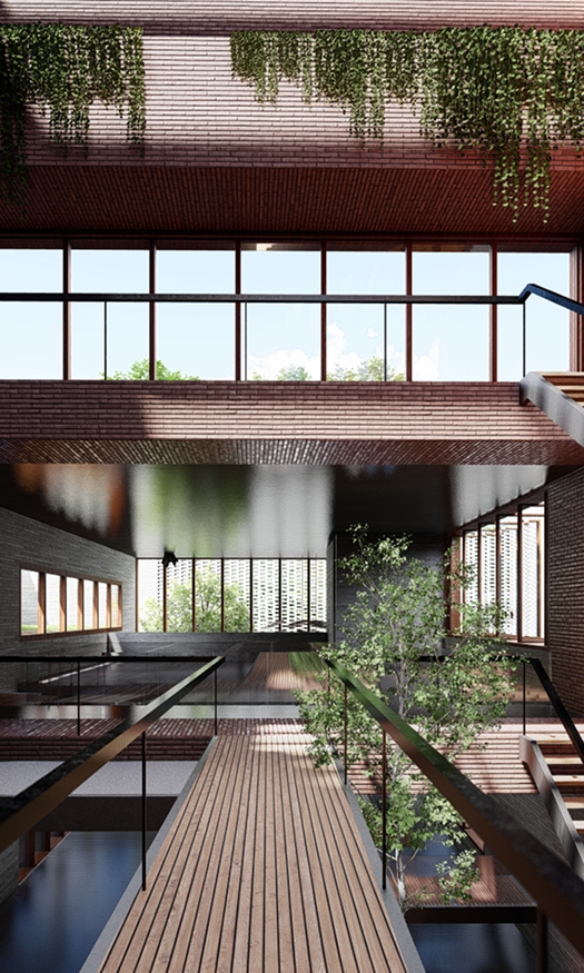 Basir Residence Project Image