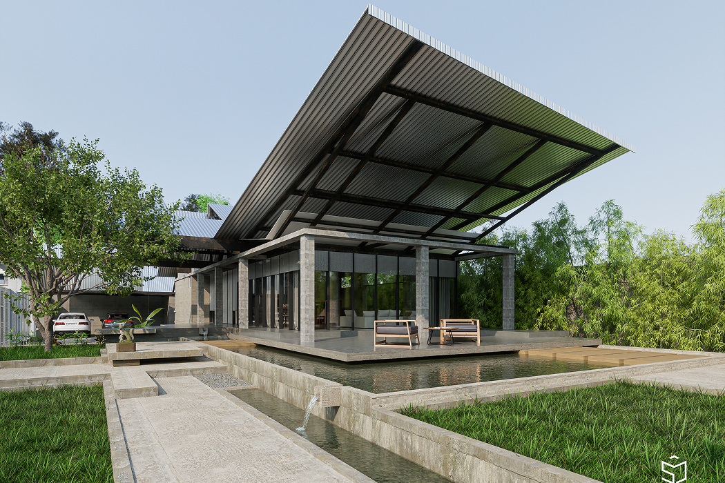 Hamdumia Mosque Image