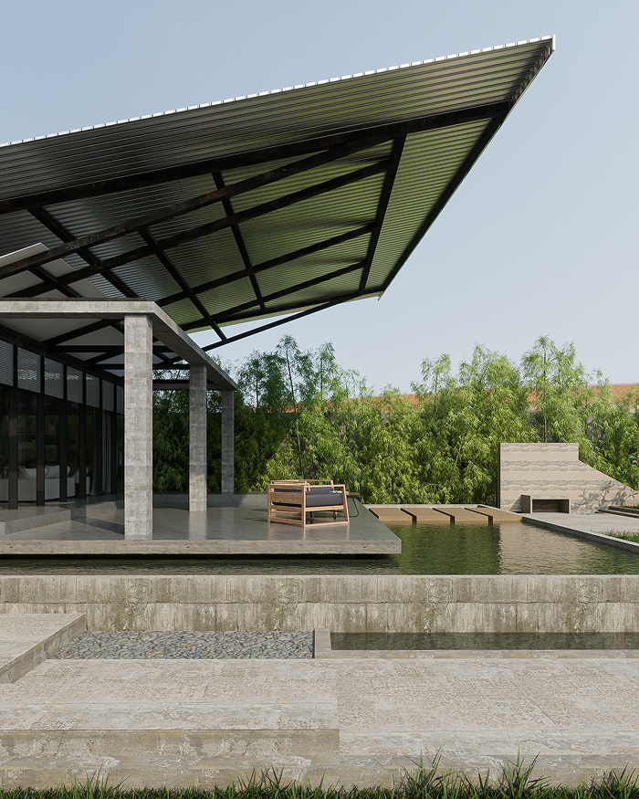 Hamdumia Mosque Image