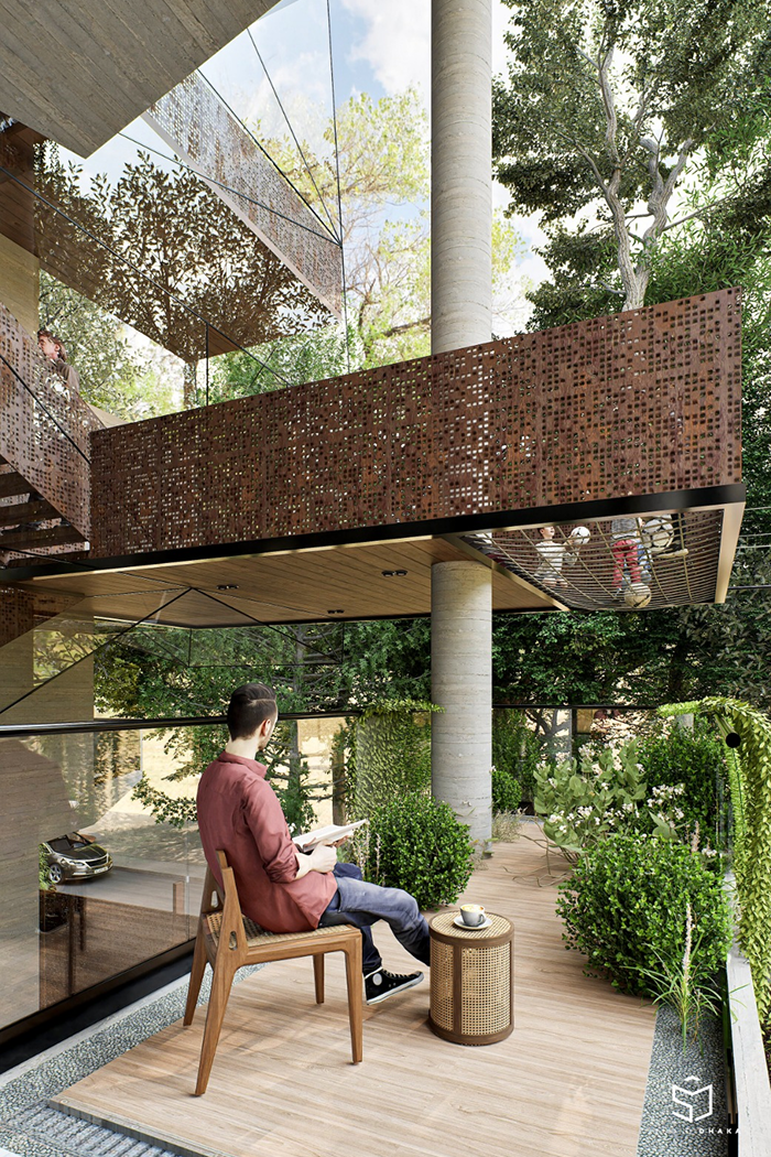 Tect for Bangladesh Image