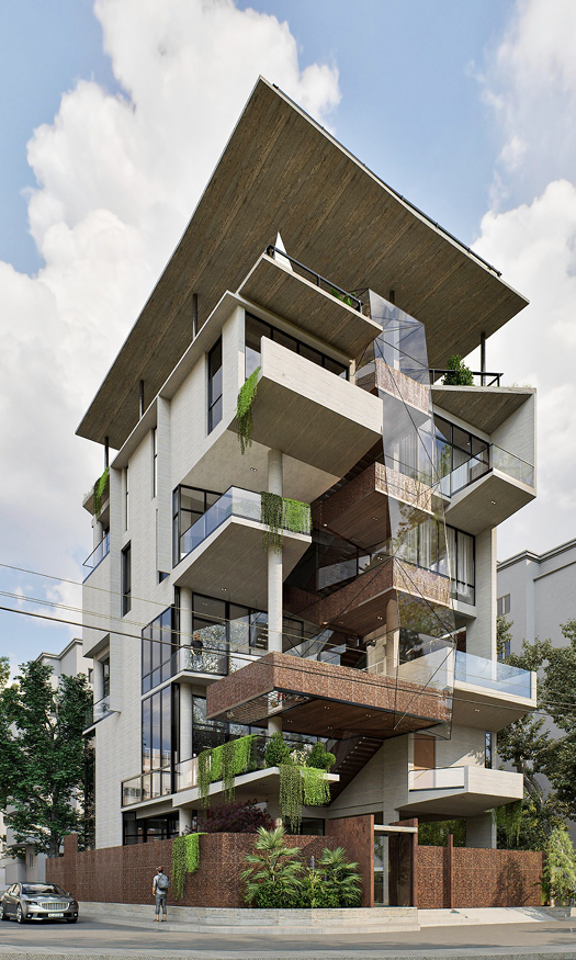 Tect for Bangladesh Image