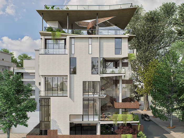 Tect for Bangladesh Image