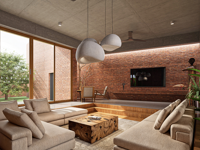 Hamdumia Mosque Image