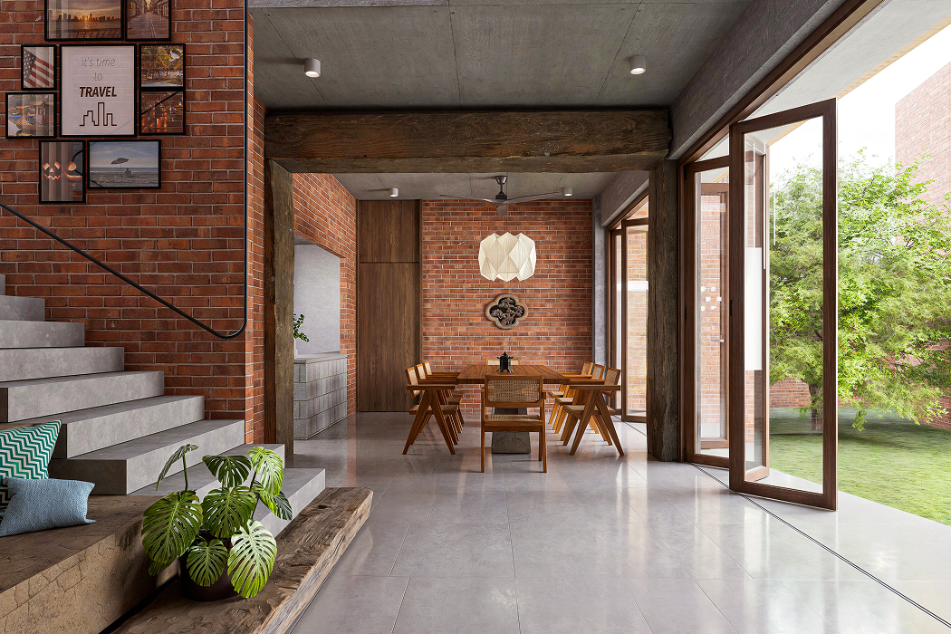 Hamdumia Mosque Image