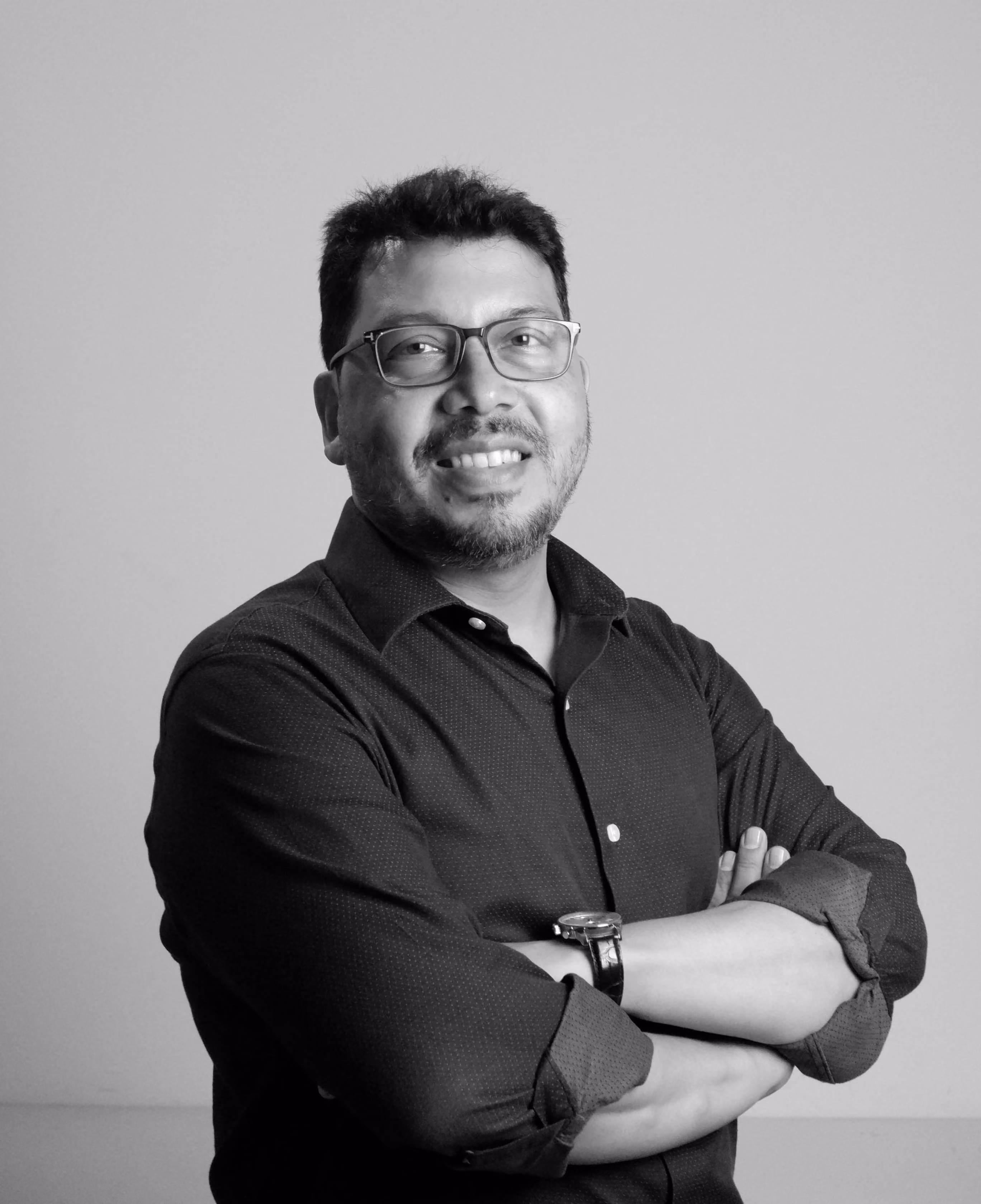 MUHAMMAD MONIRUZZAMAN