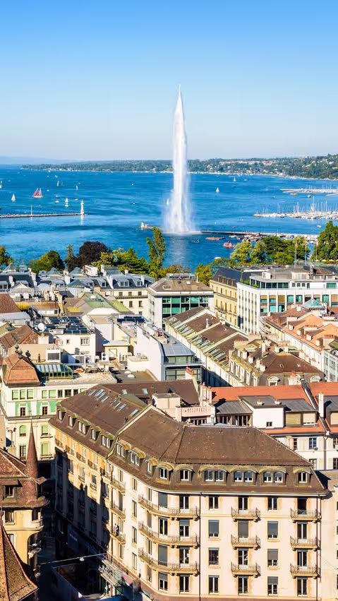 Fiduciary services in Geneva