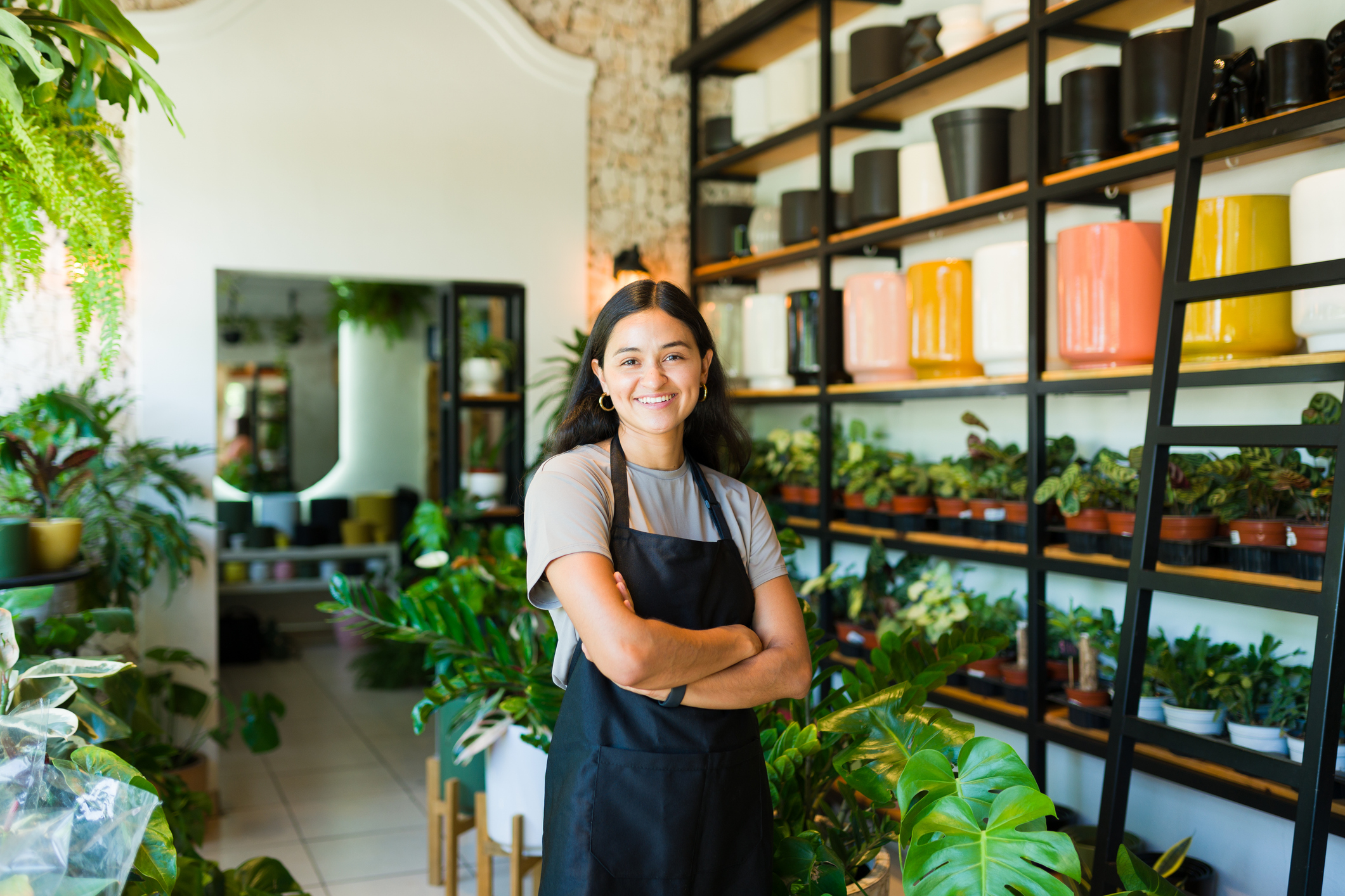 Deducting debt interest: 50,000 francs plus investment income tax-free