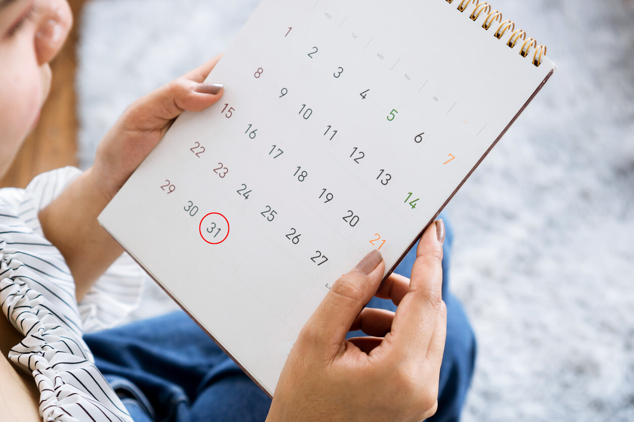 Tax Deadlines in Switzerland for the 2025 Tax Year: Overview by Canton