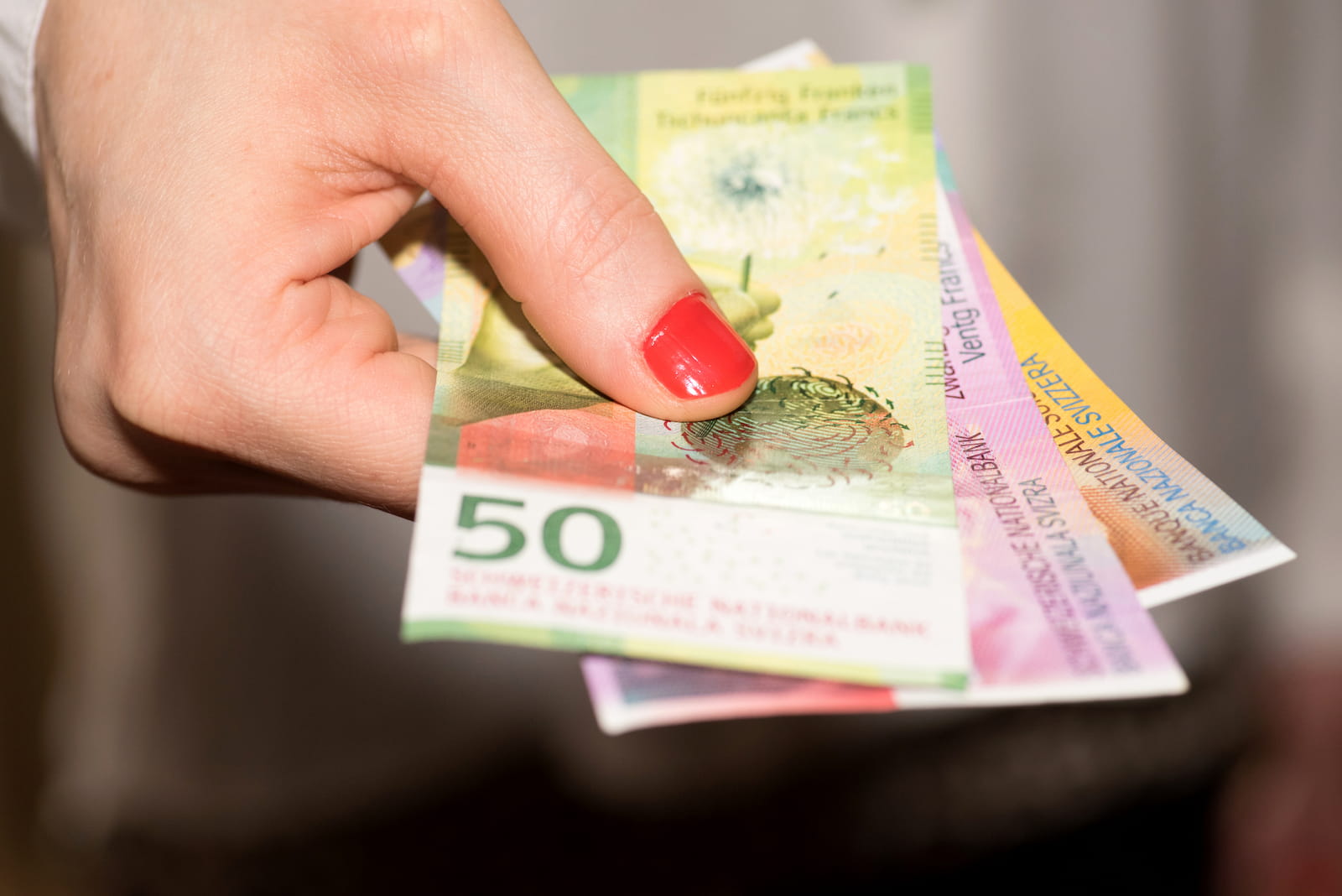 Déduire les dons aux partis : jusqu’à 21’100 francs d’engagement politique exonérés