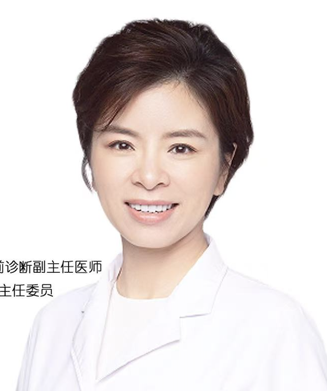 [headshot] image of a customer (for a personal coach & consultant)