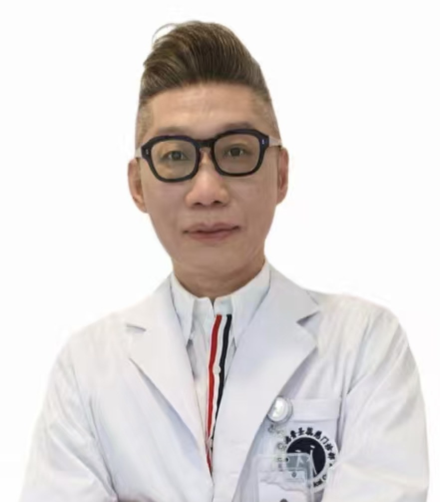 image of a doctor talking to a patient