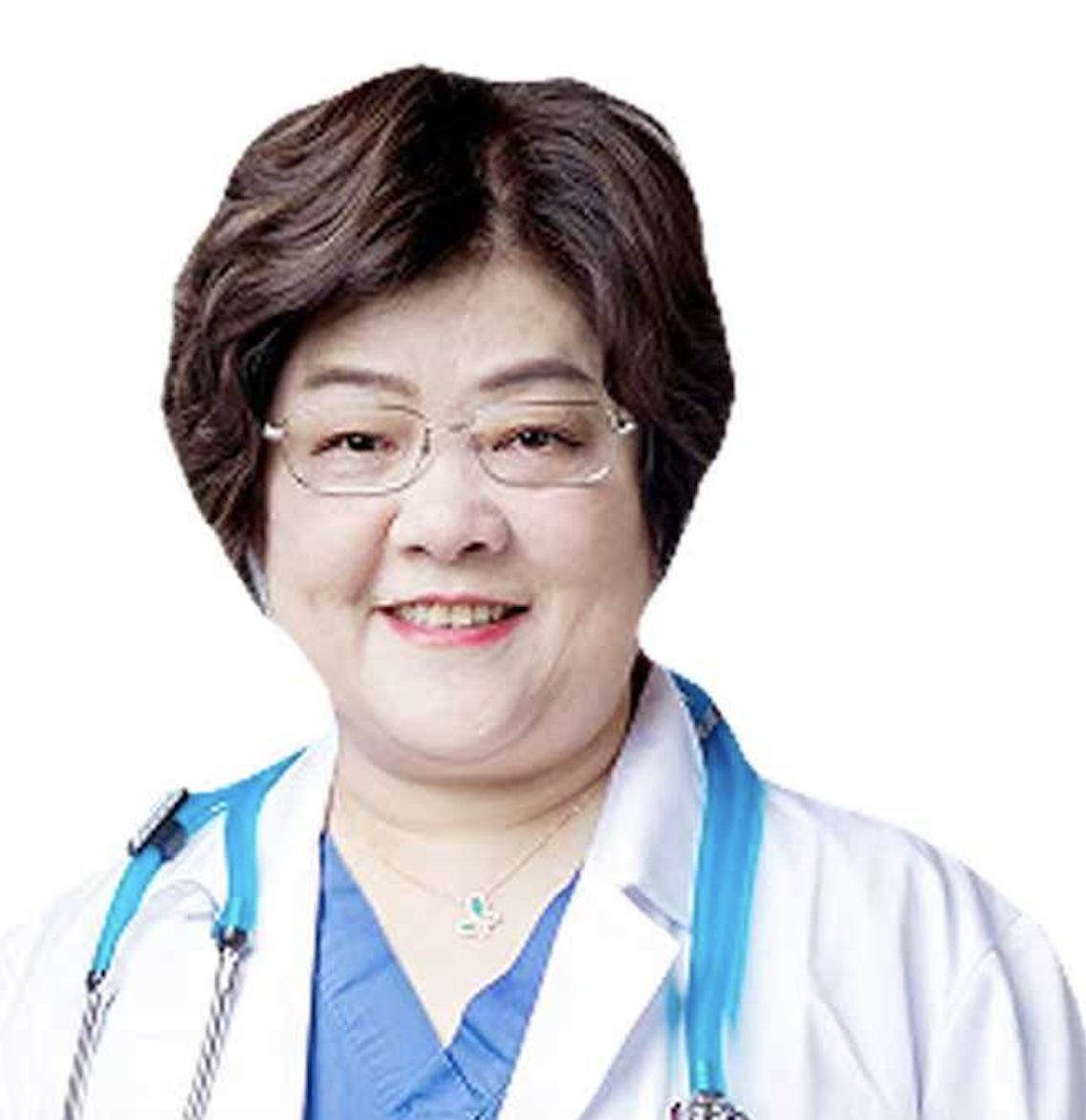 image of a doctor talking to a patient