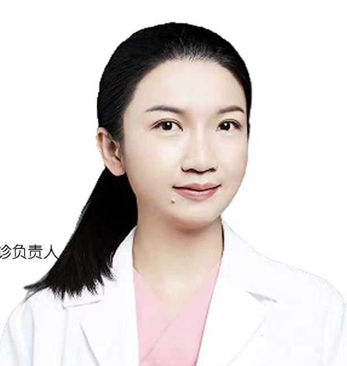 image of a doctor talking to a patient