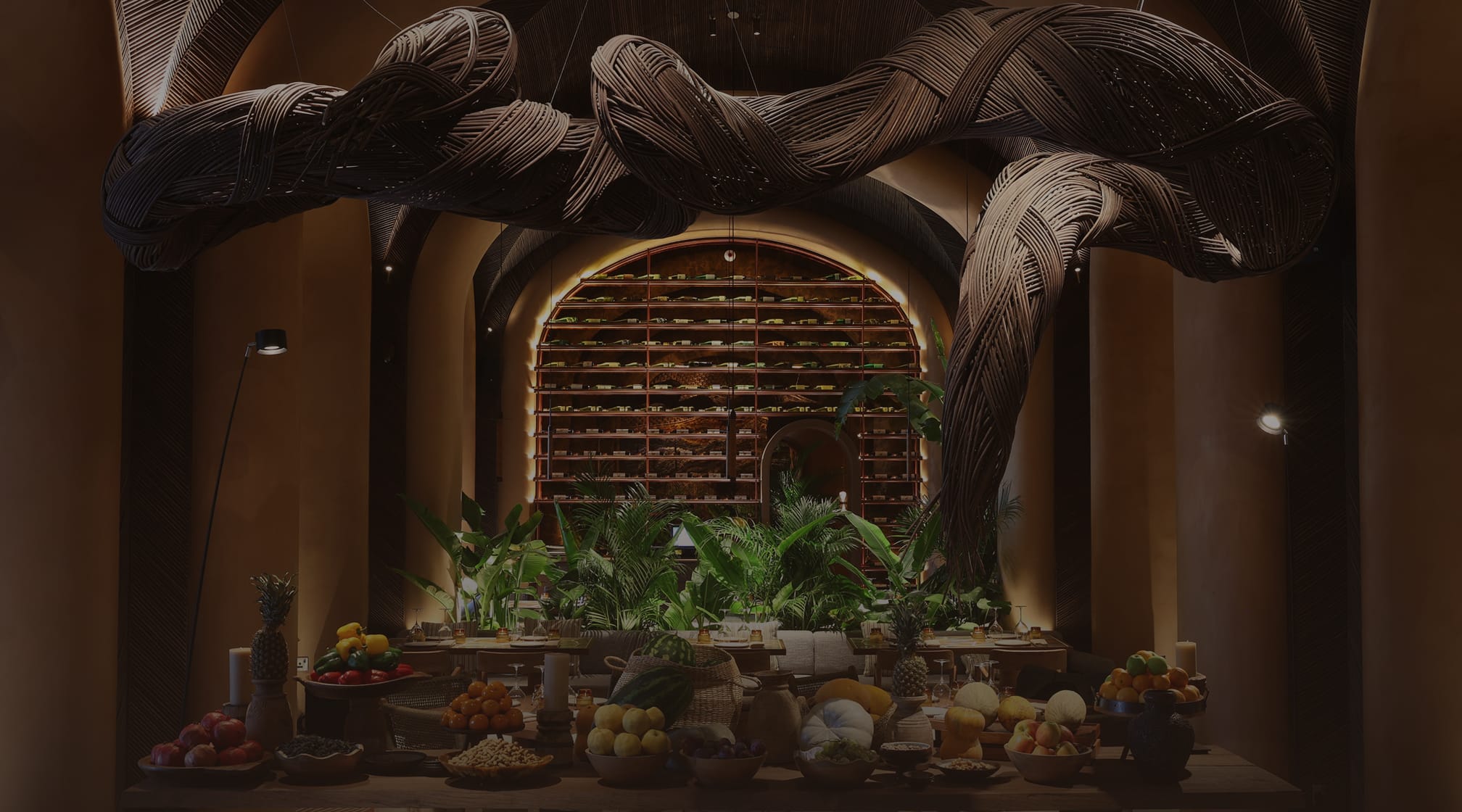 SANA Jumeirah Mina’a Salam