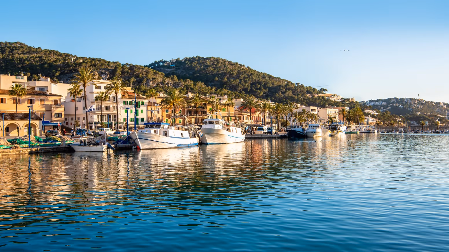 PORT D'ANDRATX