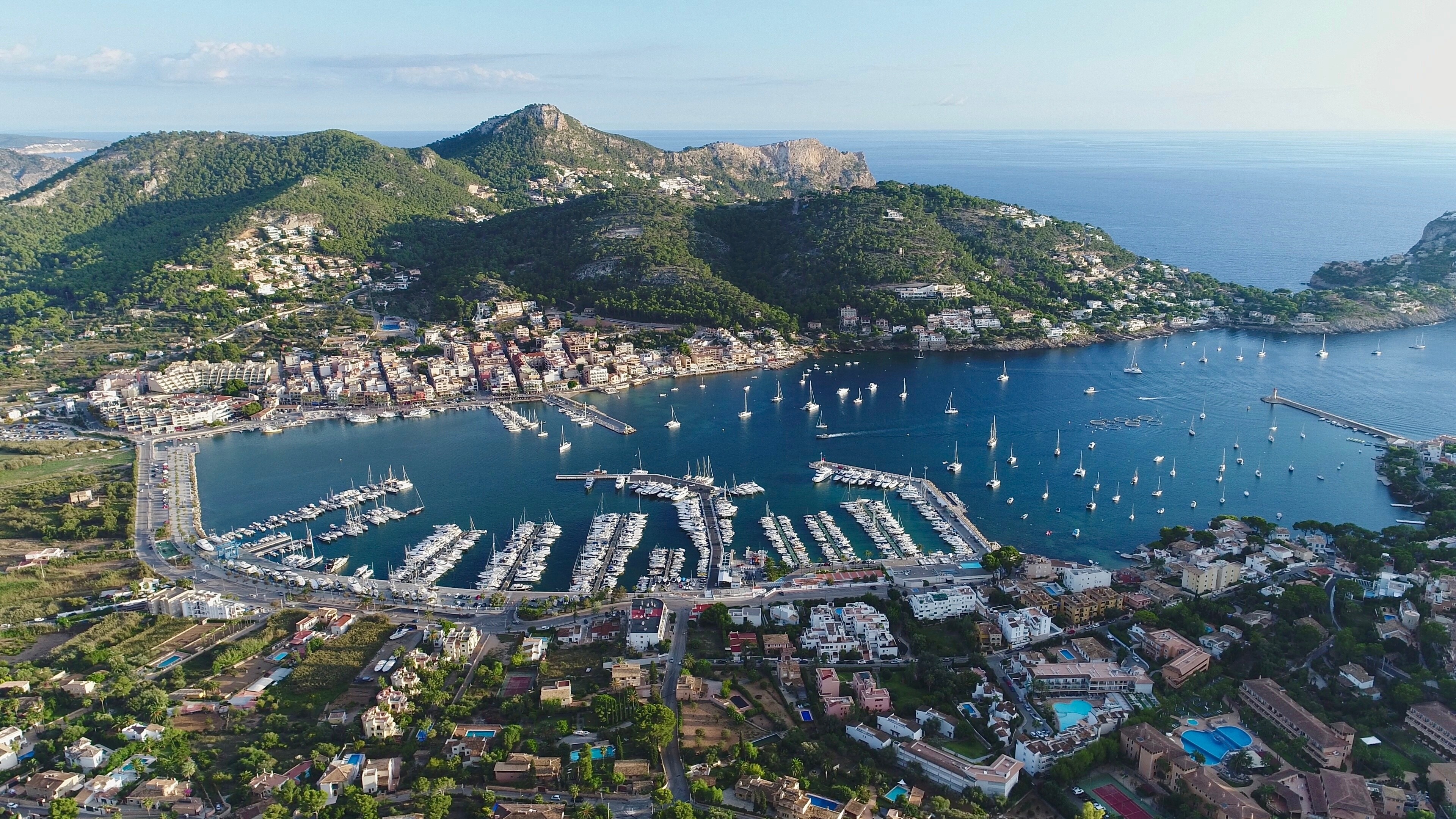 UNSERE HIGHLIGHTS IN PORT D'ANDRATX