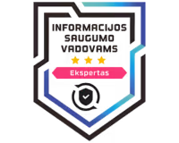 Award badge with three gold stars, text 'Recommended Windows VPN', and a pink button labeled 'Check Offers'.