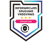 Award badge with three gold stars, text 'Recommended Windows VPN', and a pink button labeled 'Check Offers'.