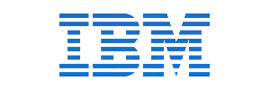 IBM logo