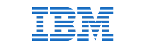 IBM logo