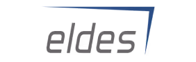 Eldes brand logo