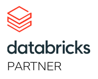 Databricks company logo.